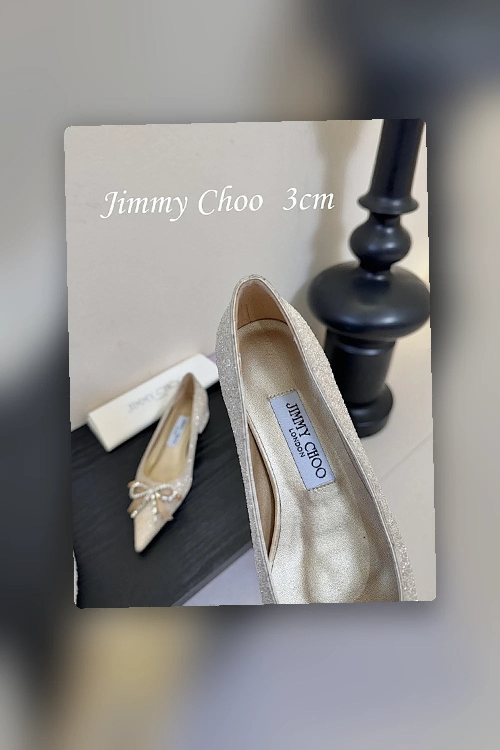 NB - JMC Mix Items - 088