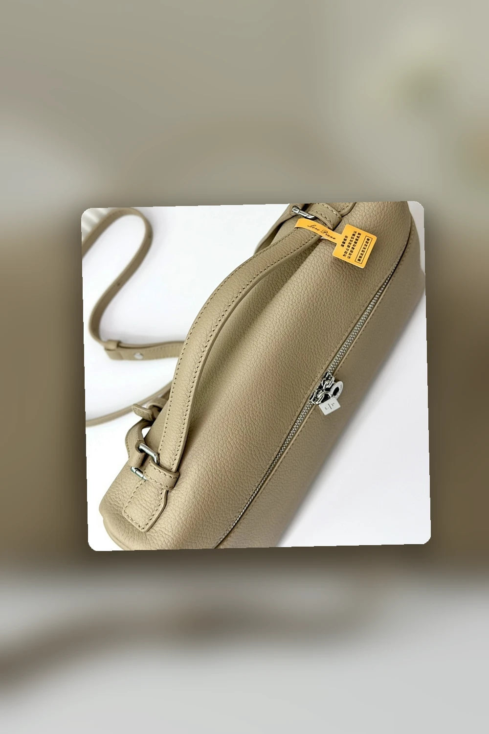 NB - LOP Bag - 198
