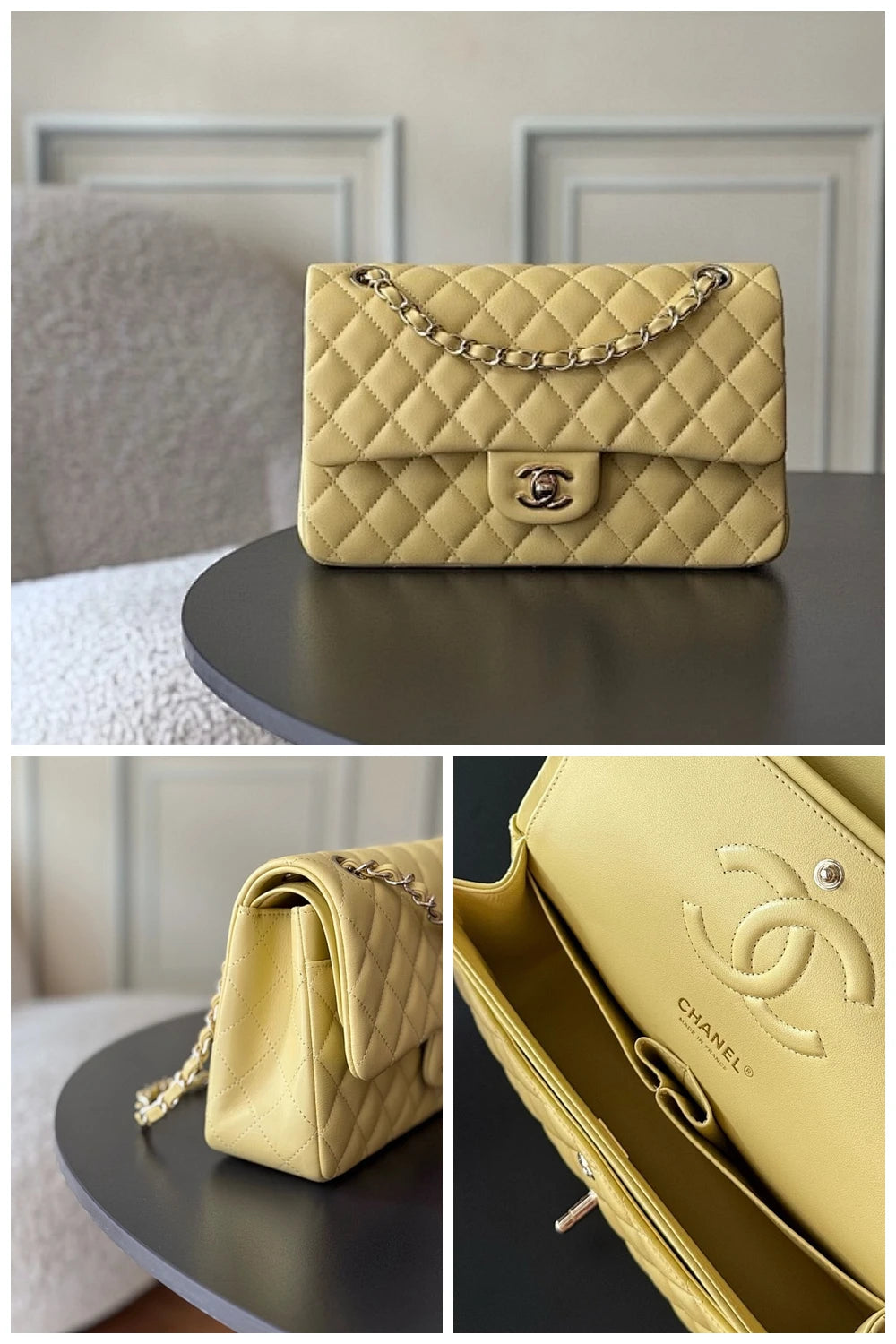 NB - CHL Bag - 482
