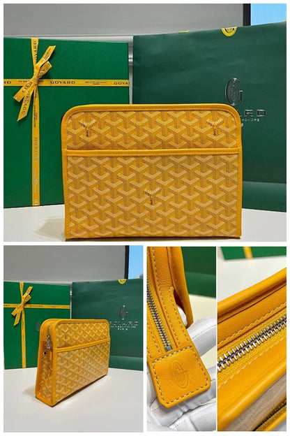 NB - GYO Bag - 1354