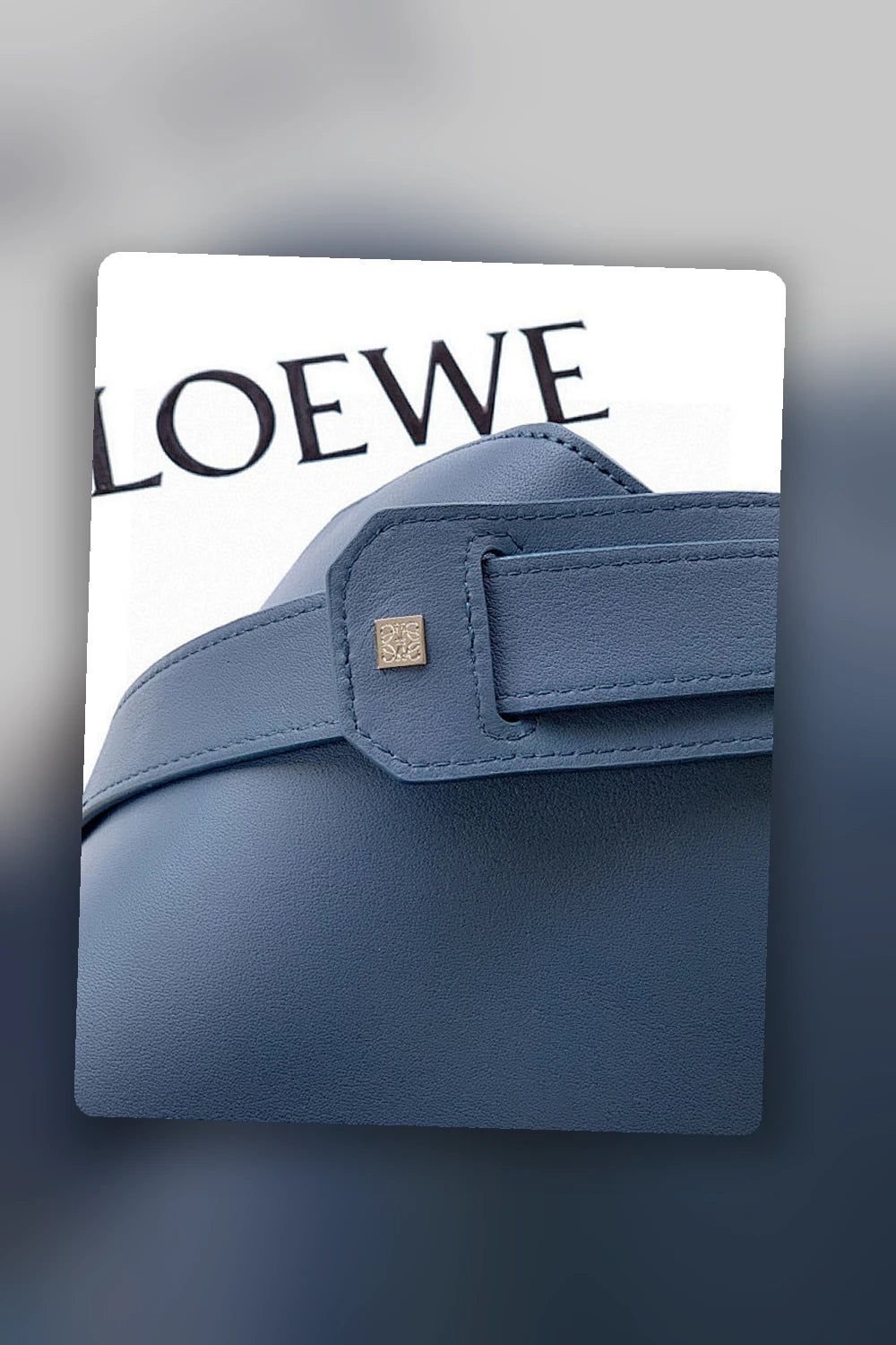NB - LWO Bag - 571