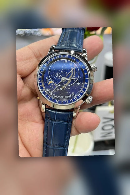 NB - Mix Watch - 231