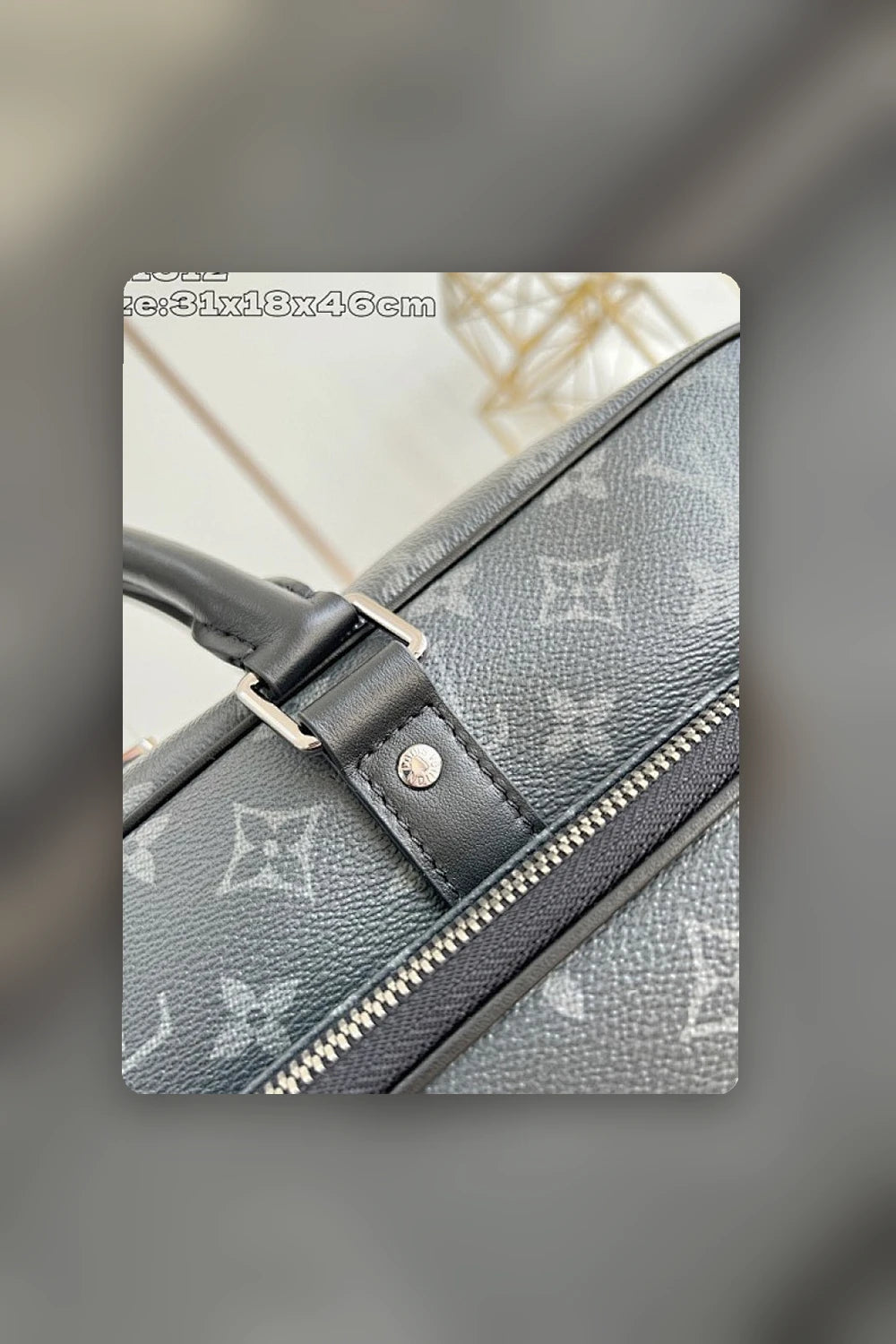 NB - LOV Bag - 1632