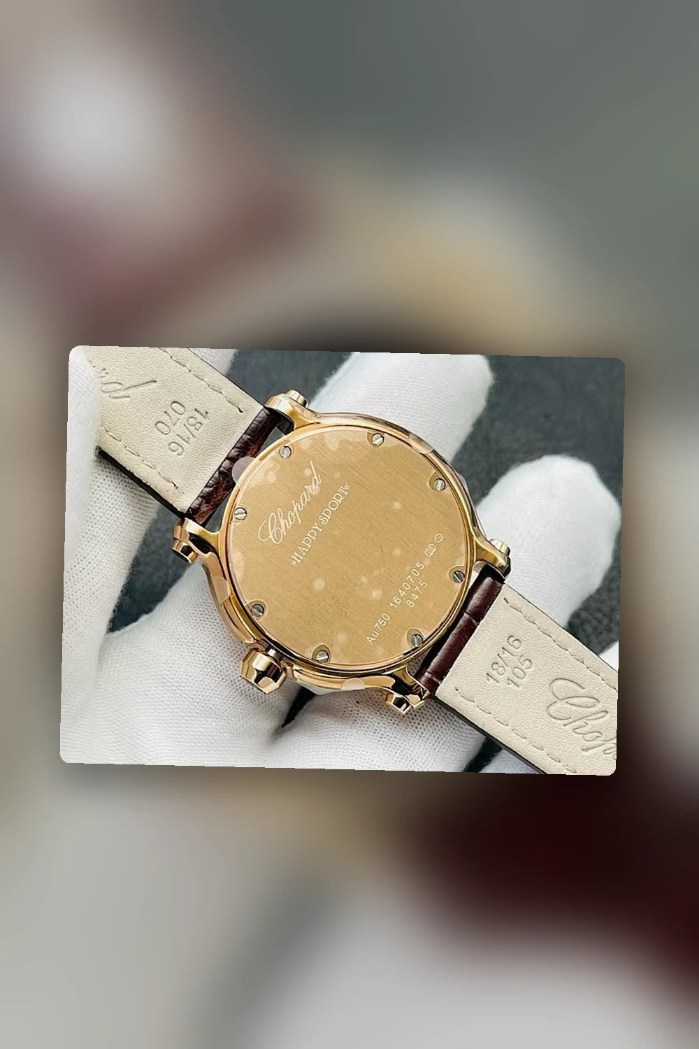 NB - Mix Watch - 1009