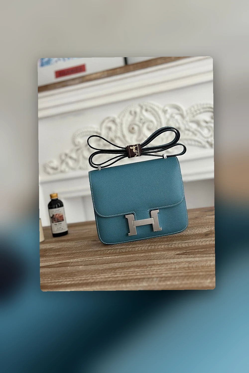 NB - HMS Bag - 1116
