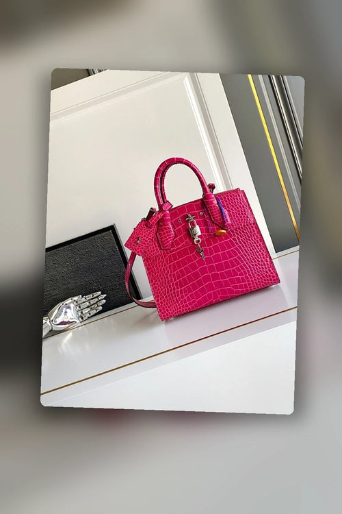 NB - LOV Bag - 437