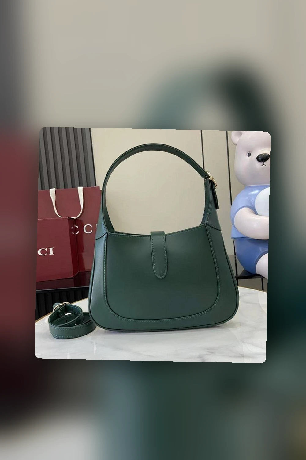 NB - GUKI Bag - 185