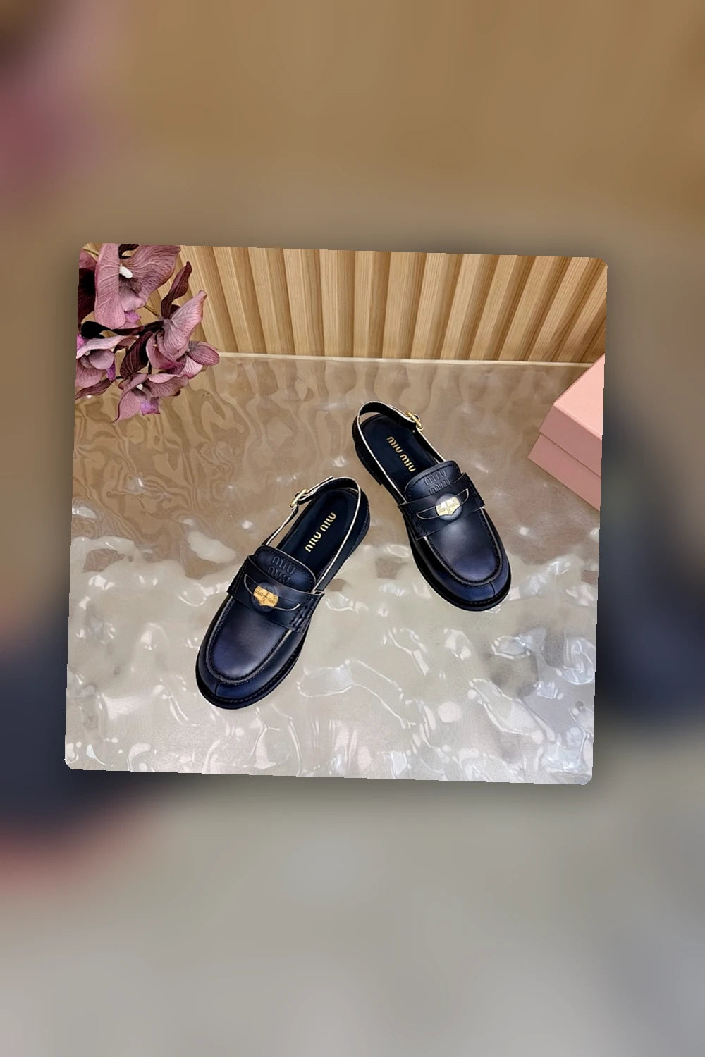 NB - MMU Women Shoes - 125