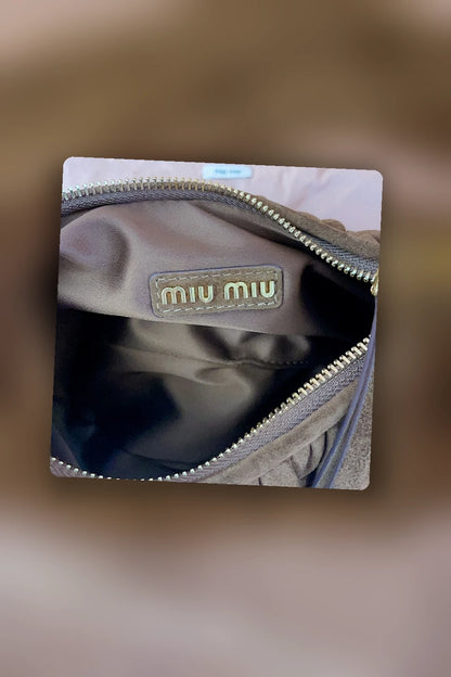 NB - MMU Bag - 338
