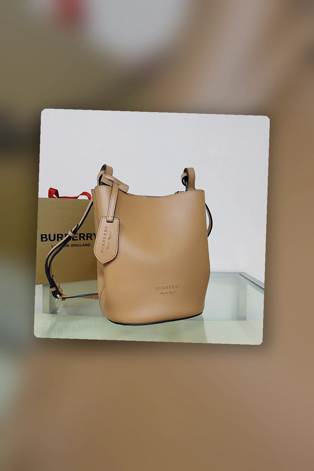 NB - BOR Bag - 406