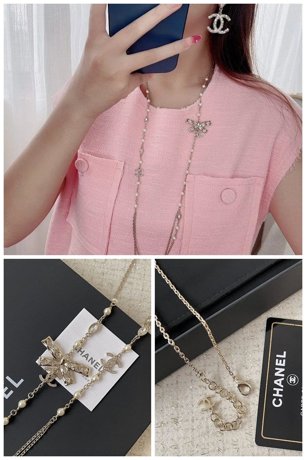 NB - CHL Jewelry - 515