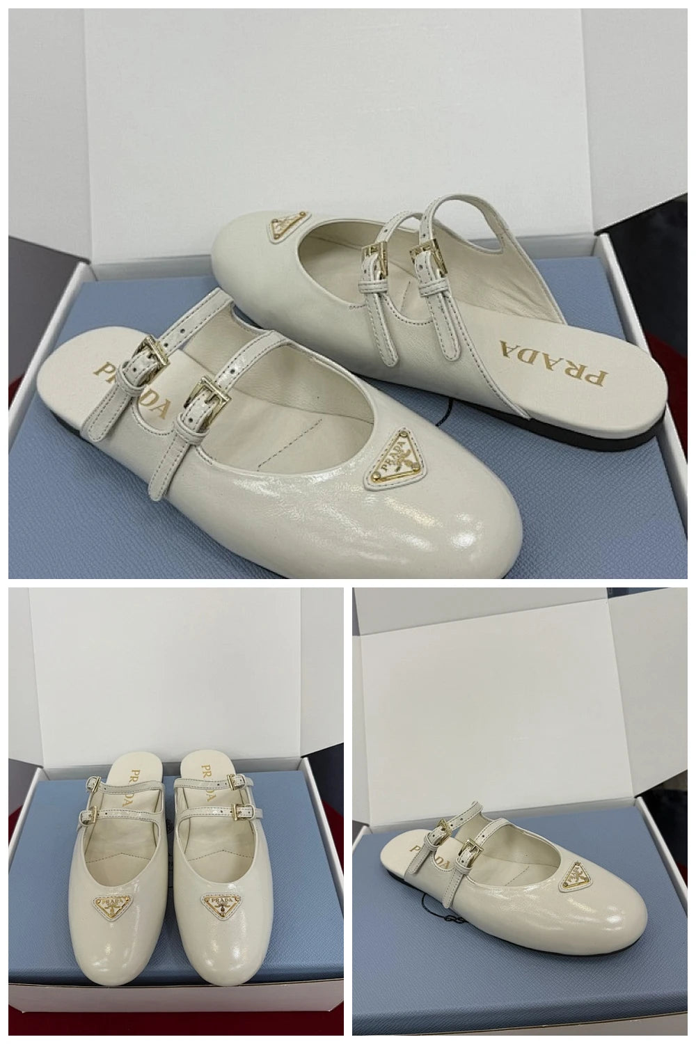NB - PD Women Shoes - 1076