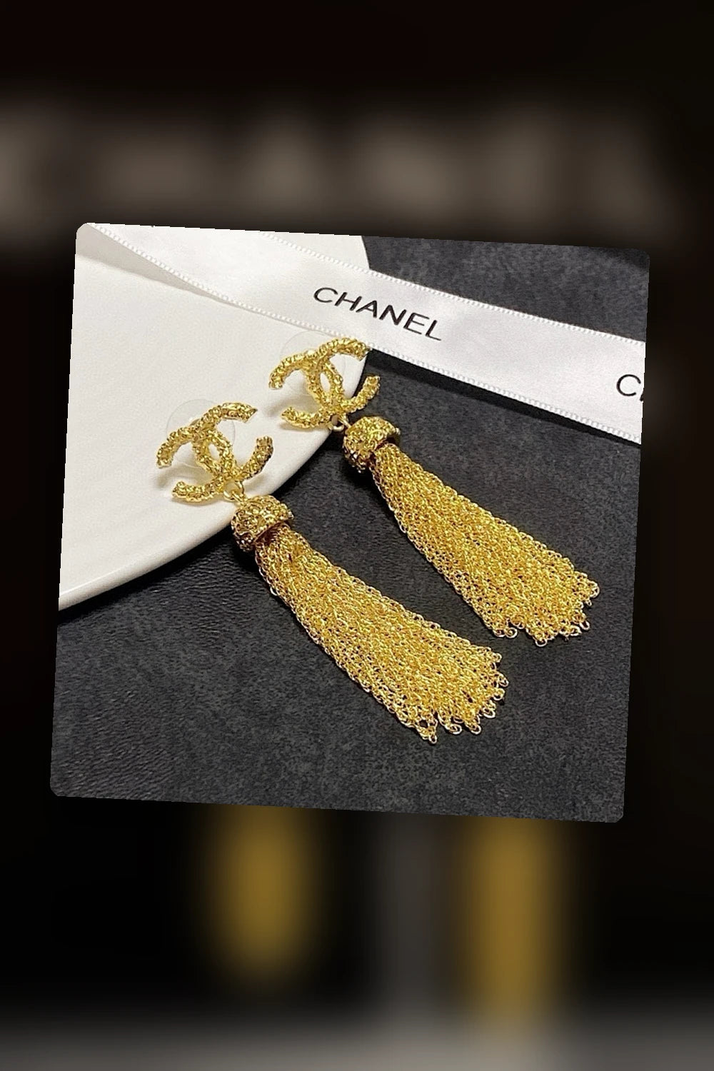NB - CHL Jewelry - 969