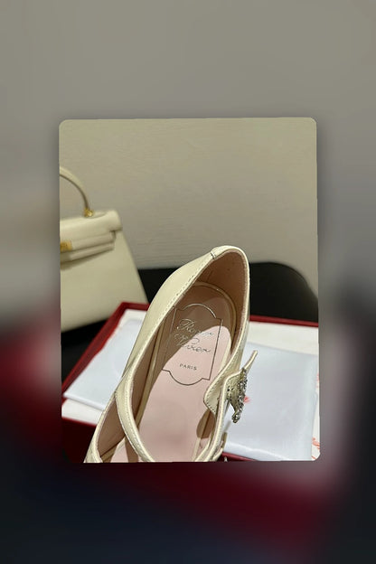 NB - RVR Women Shoes - 769