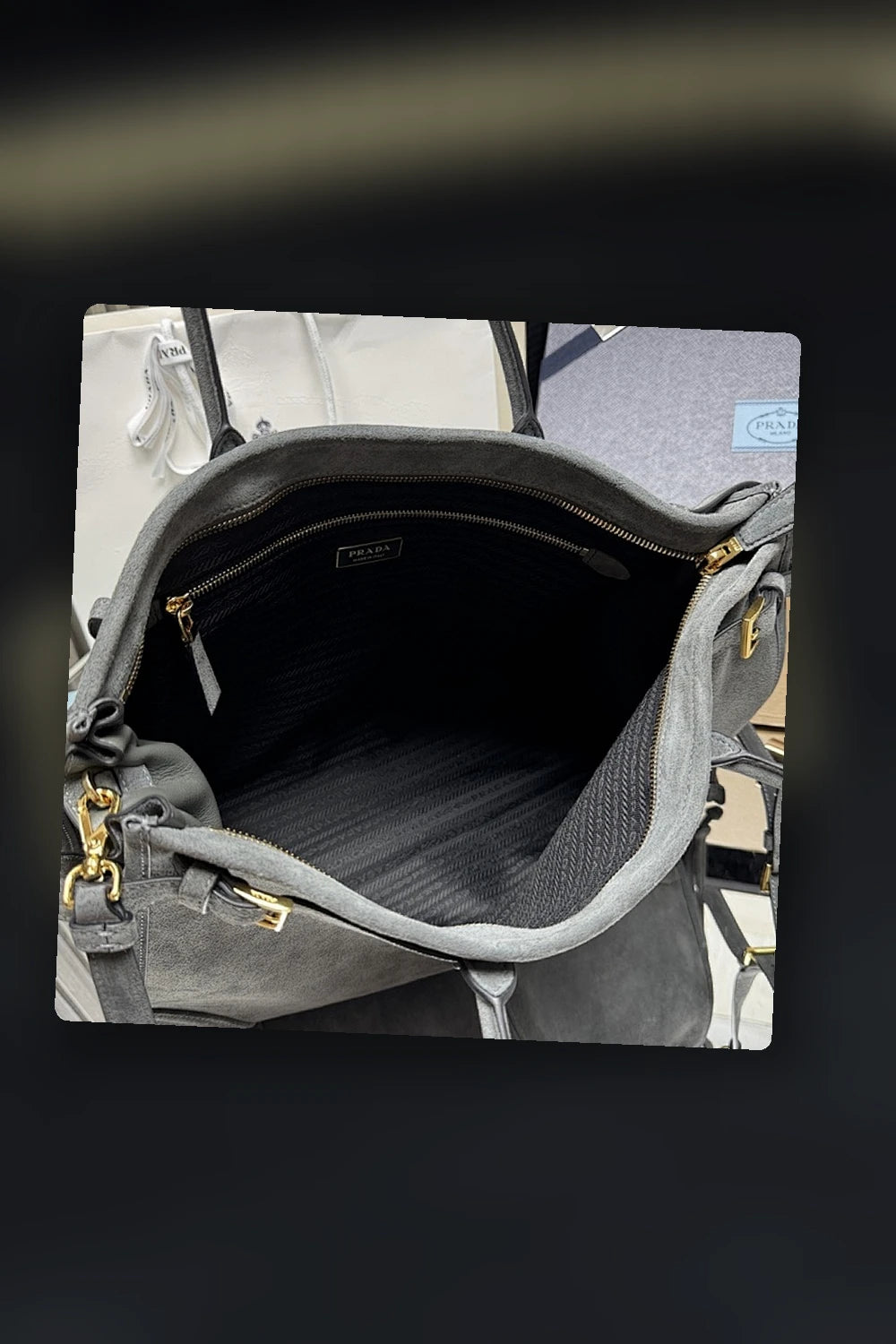 NB - PD Bag - 601