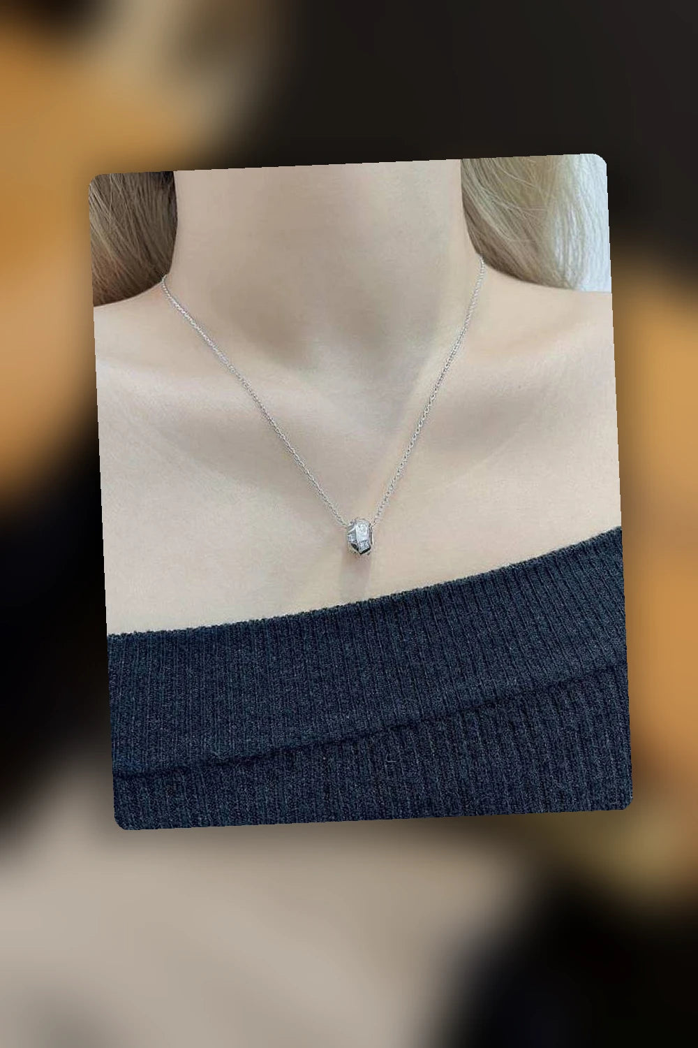 NB - LOV Jewelry - 160