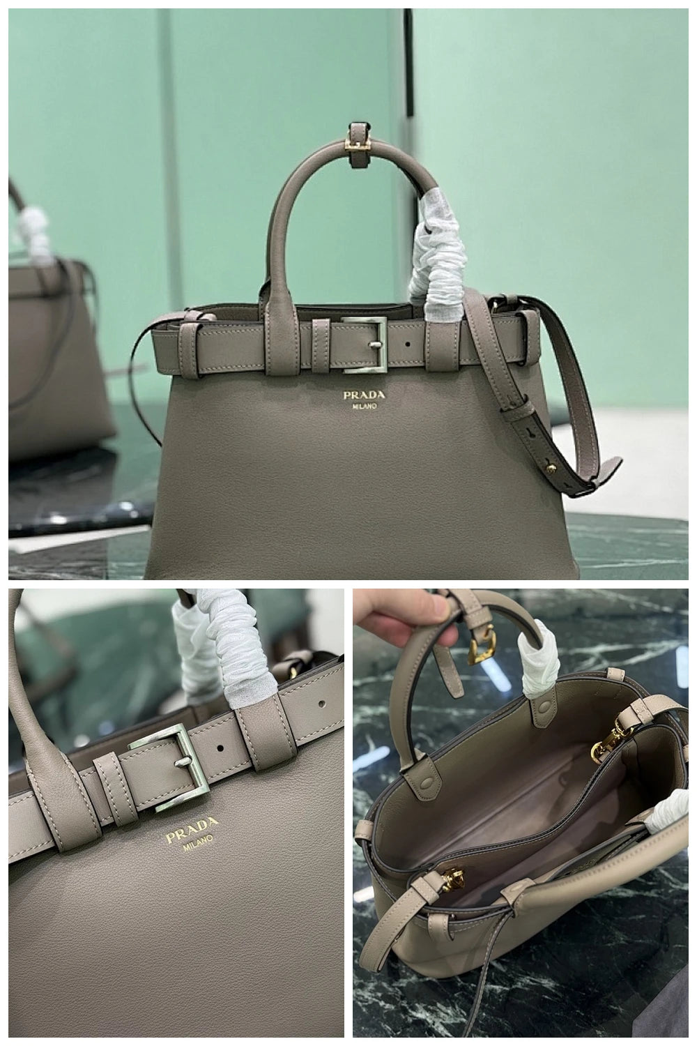 NB - PD Bag - 190