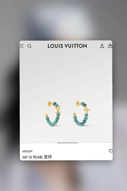 NB - LOV Jewelry - 426