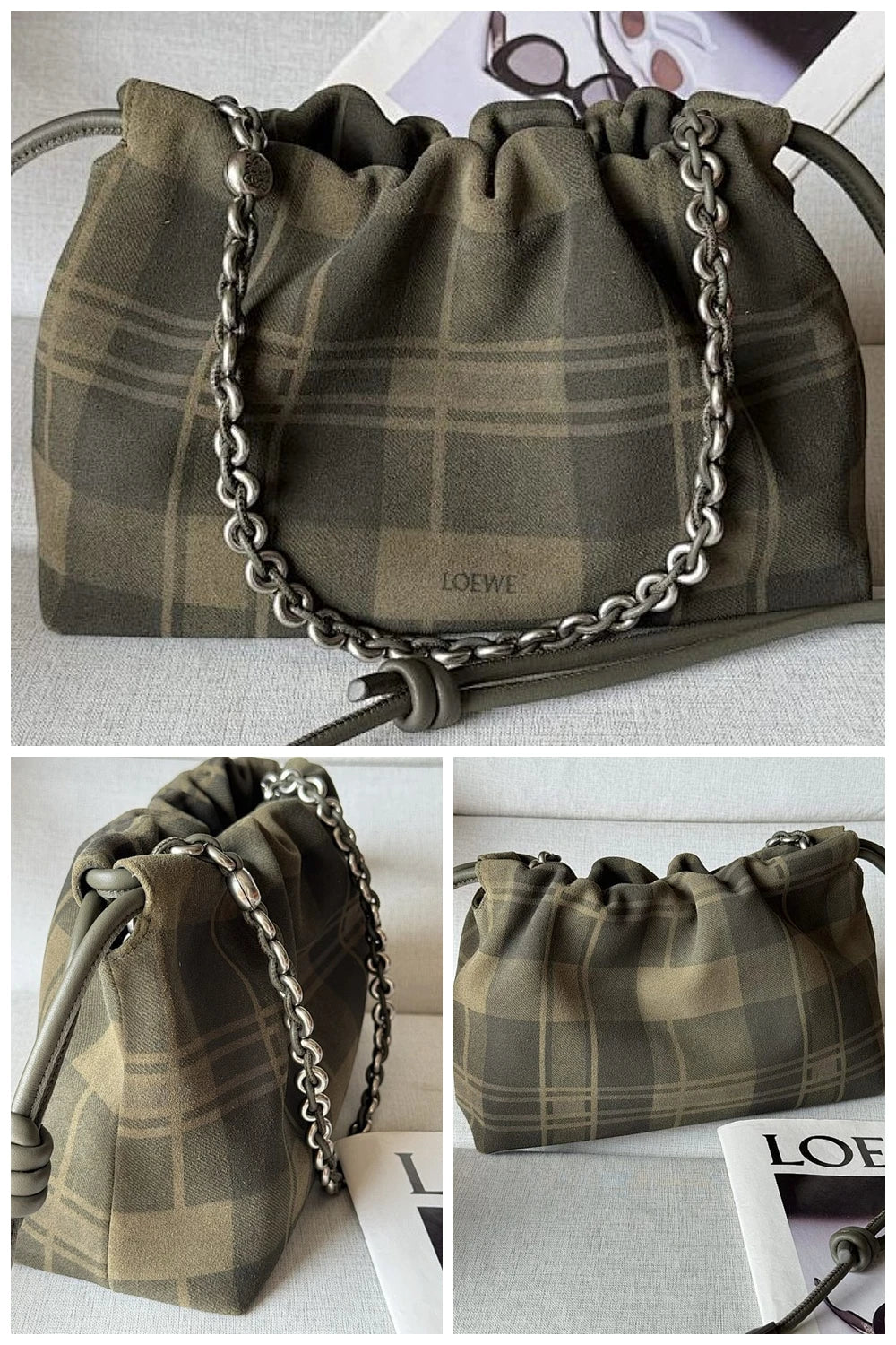 NB - LWO Bag - 258