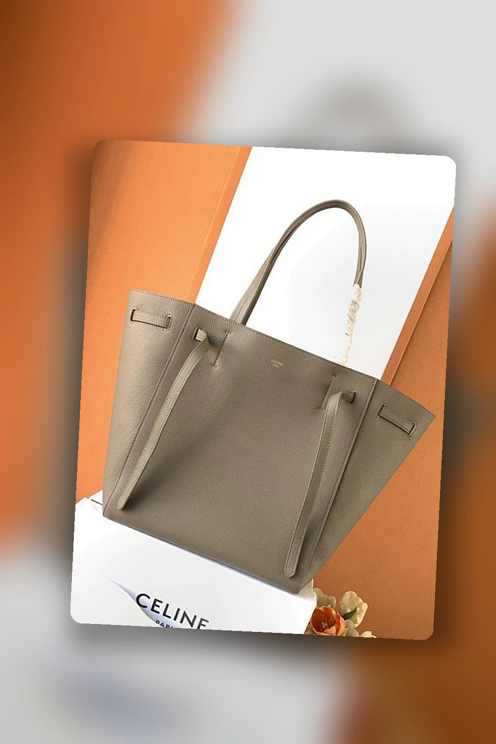 NB - COL Bag - 984