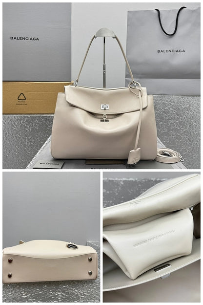 NB - BG Bag - 1708