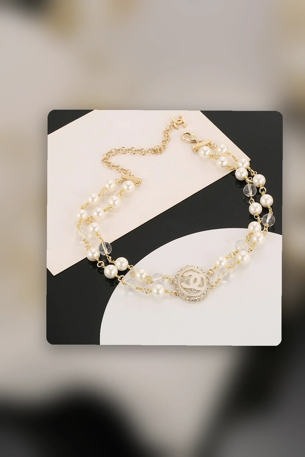 NB - CHL Jewelry - 700