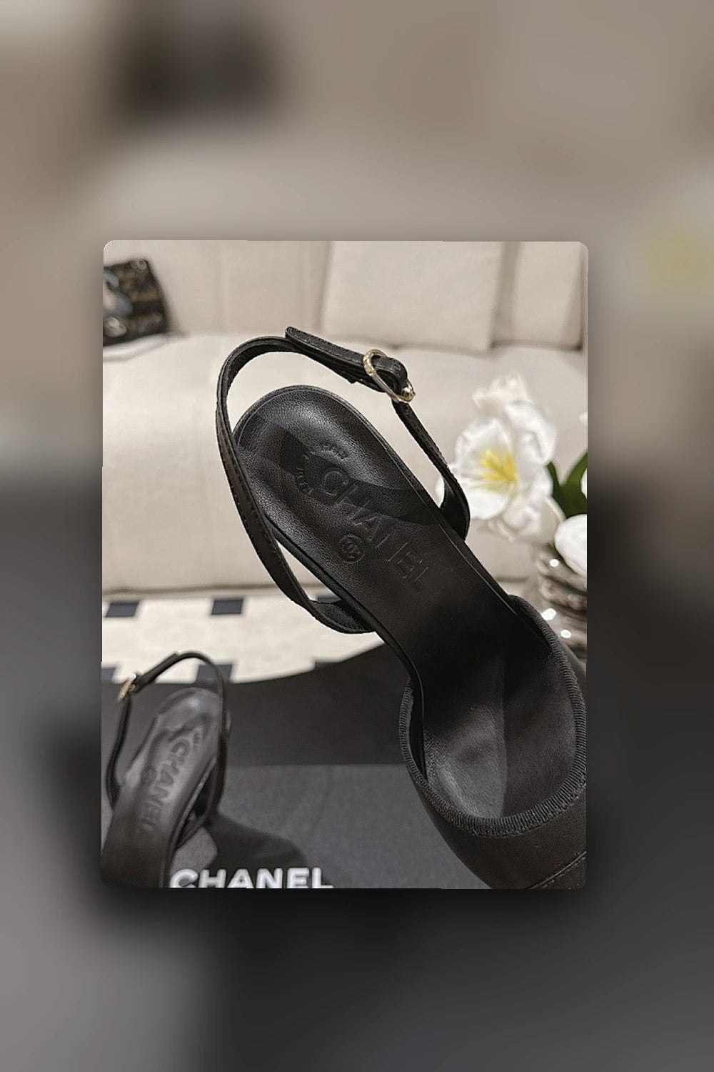 NB - CHL Mix Items - 056