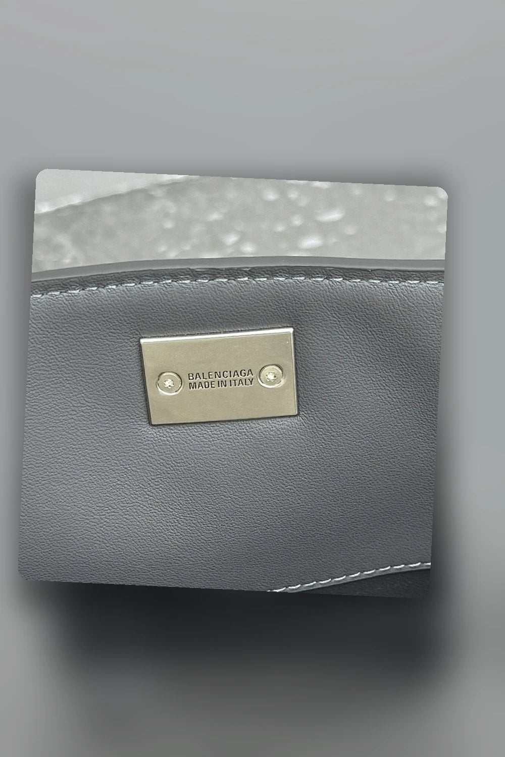 NB - BG Bag - 1729