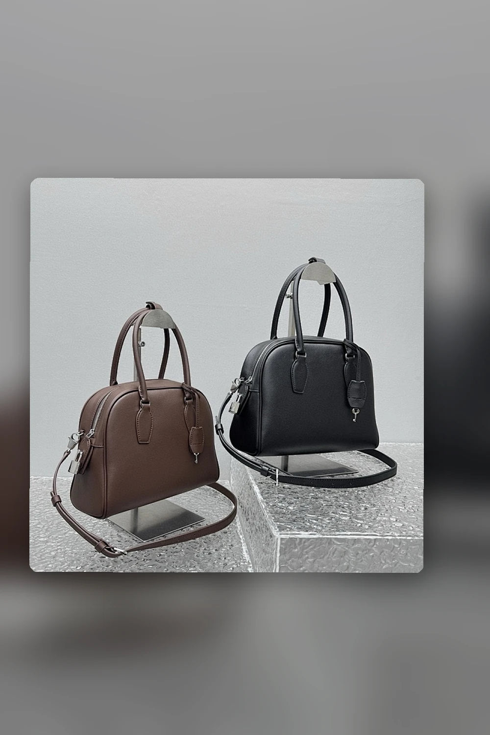NB - THR Bag - 668