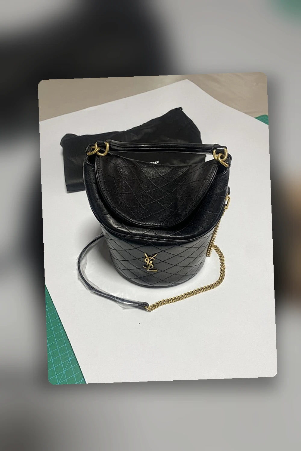 NB - YLS Bag - 277