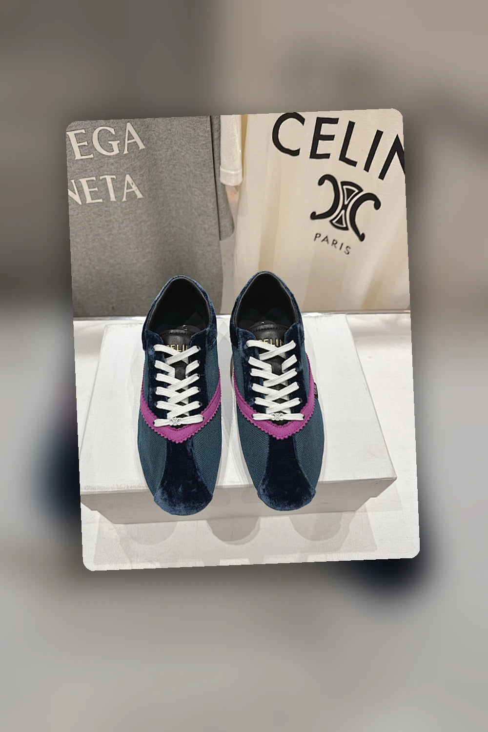 NB - COL Women Shoes - 167