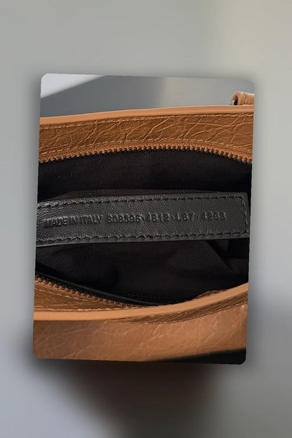 NB - BG Bag - 530
