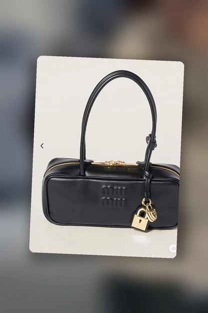 NB - MMU Bag - 1396