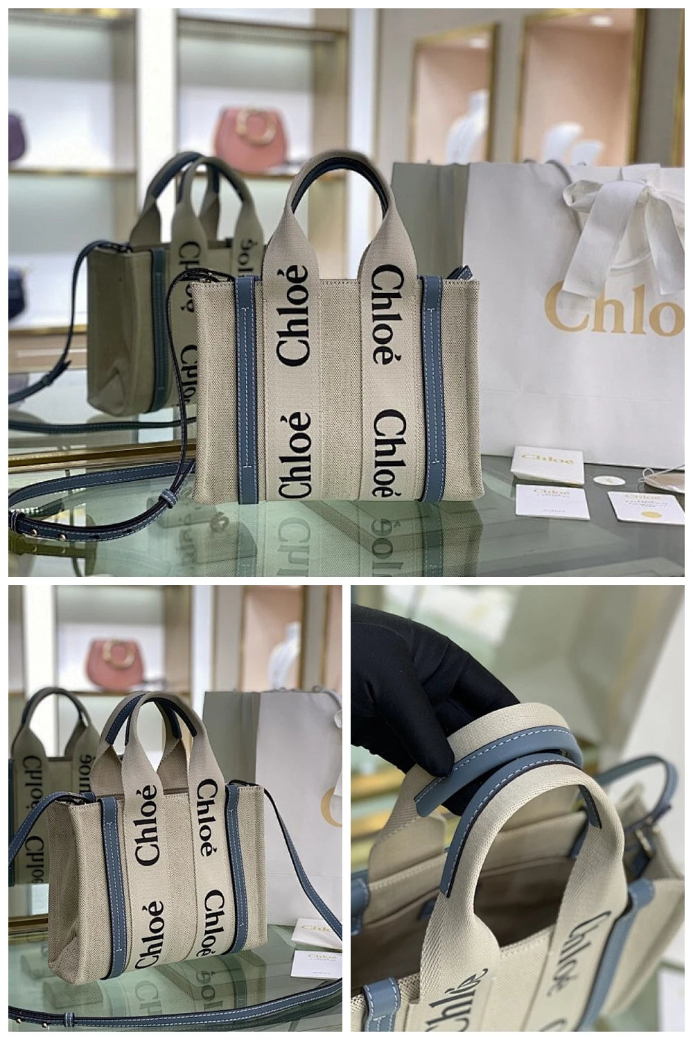NB - CLE Bag - 691