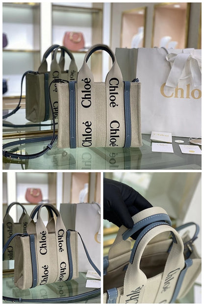 NB - CLE Bag - 691