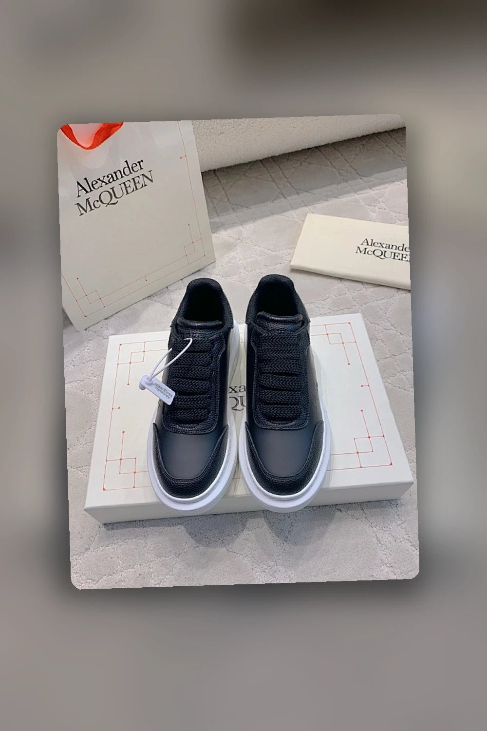 NB - AQ Women Shoes - 127