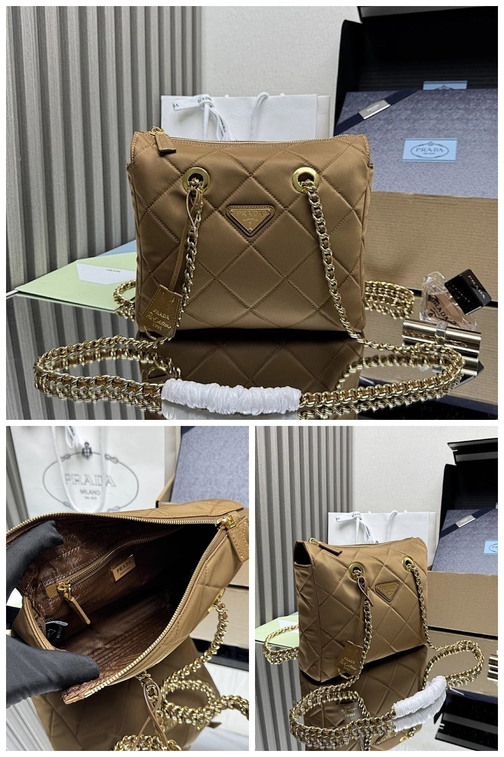 NB - PD Bag - 1194
