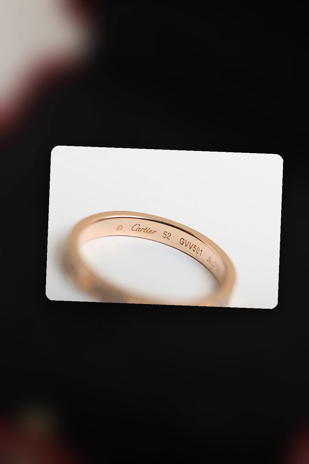 NB - CRA Jewelry - 503