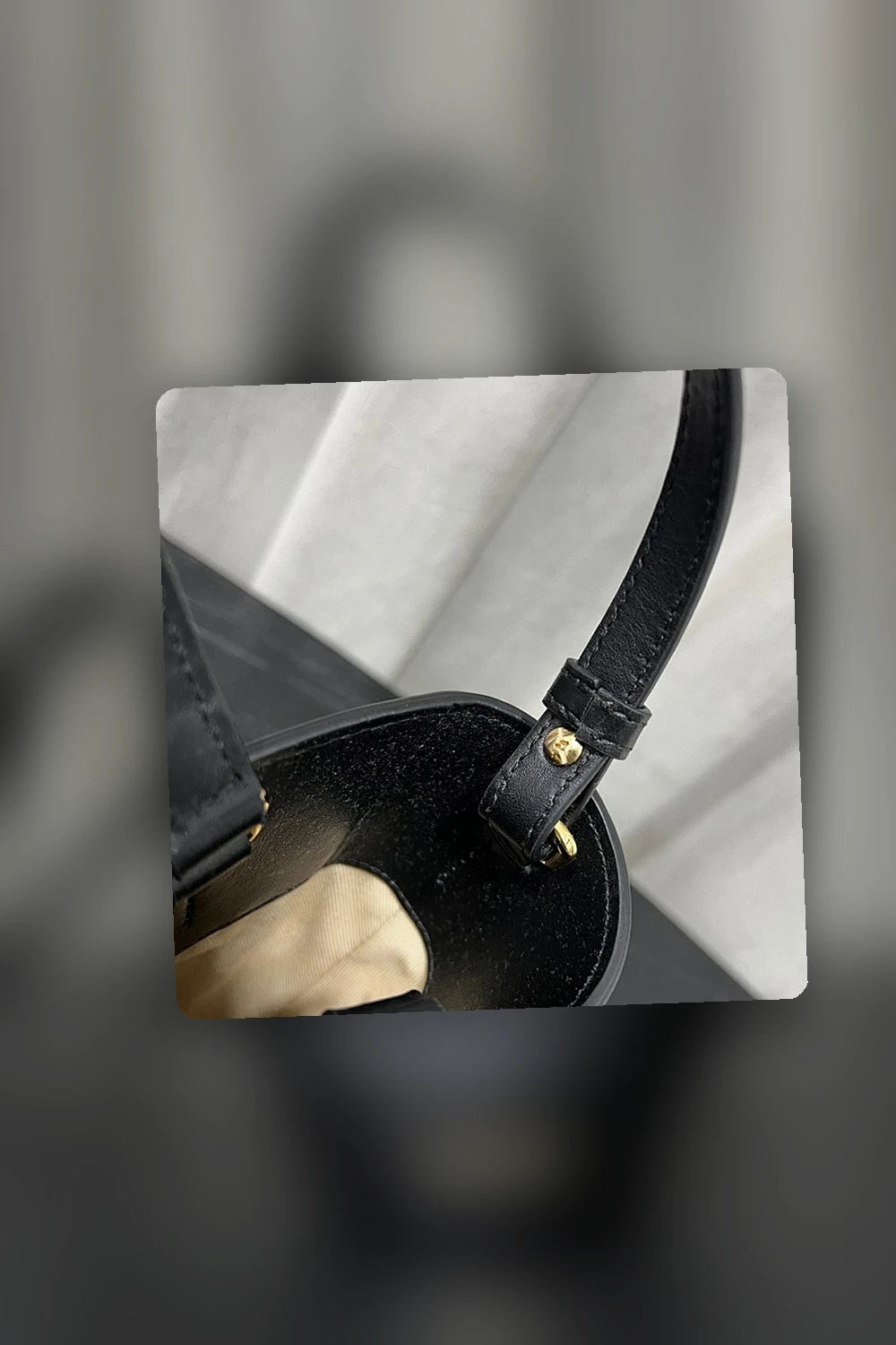 NB - JCA Bag - 140