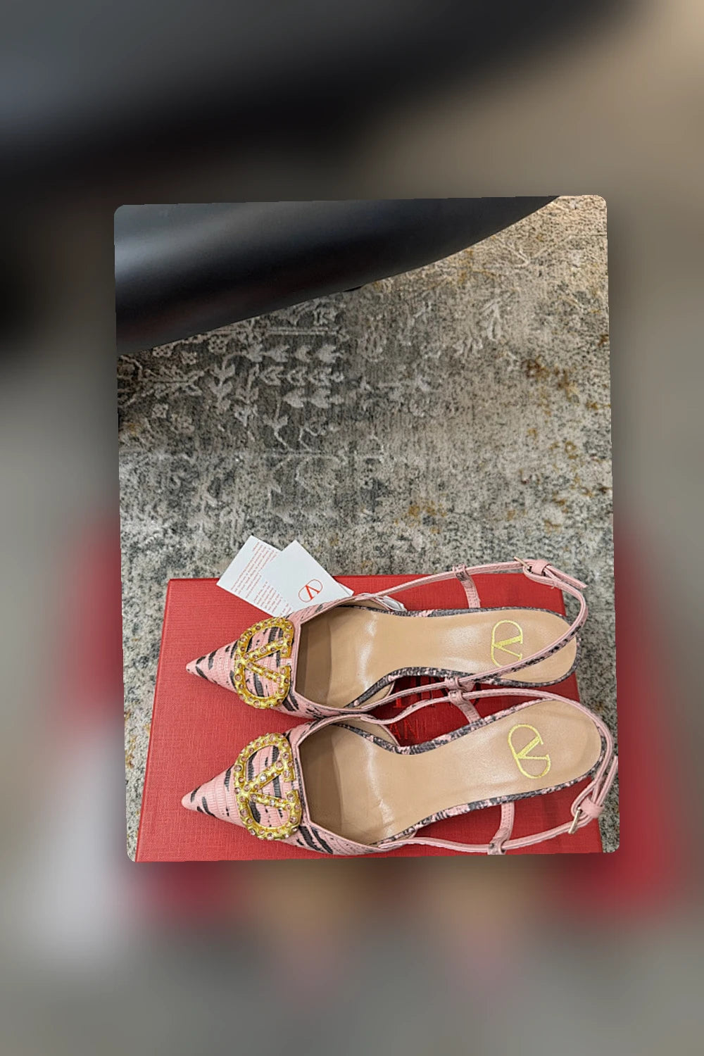 NB - VEL Women Shoes - 142