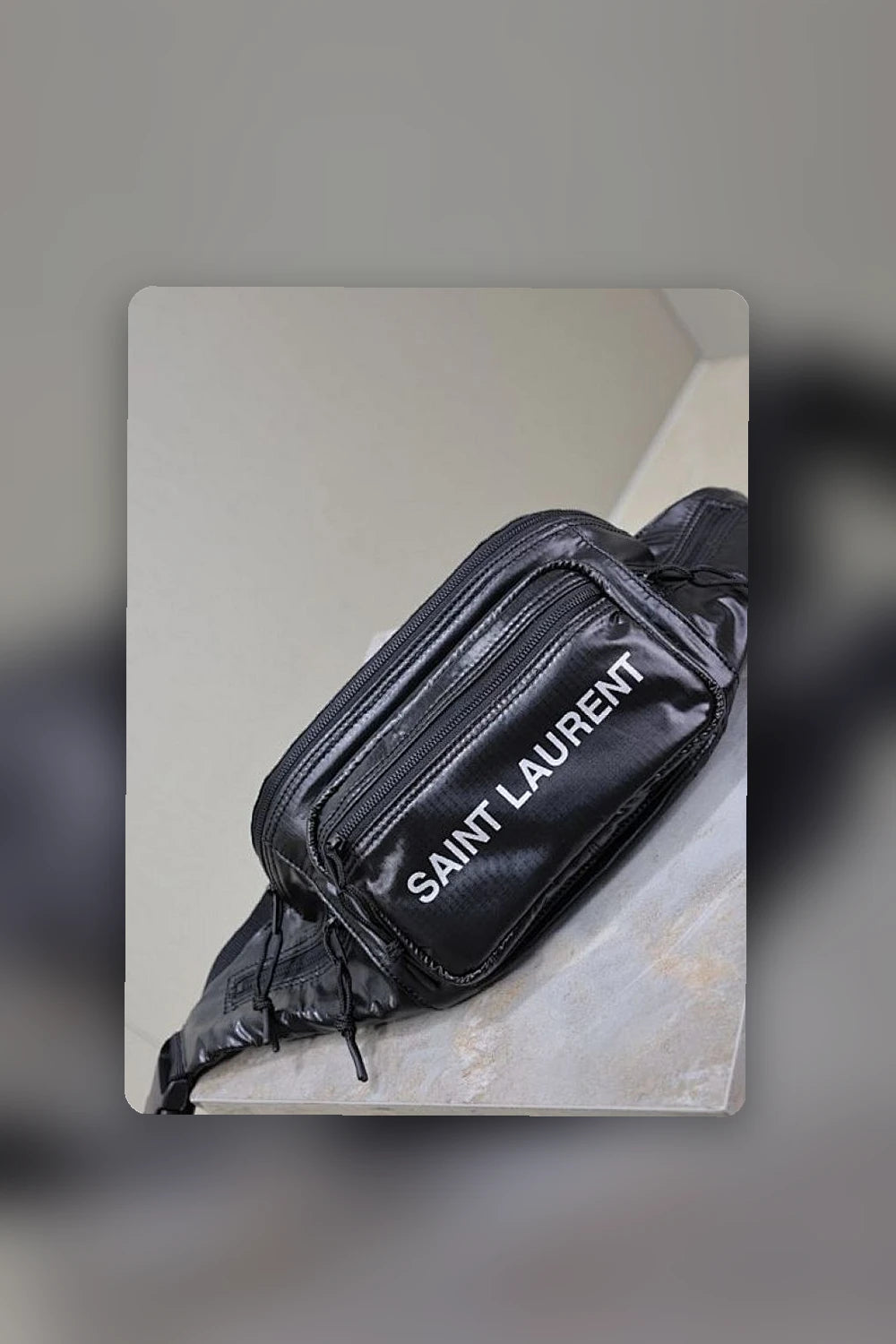 NB - YLS Bag - 1550