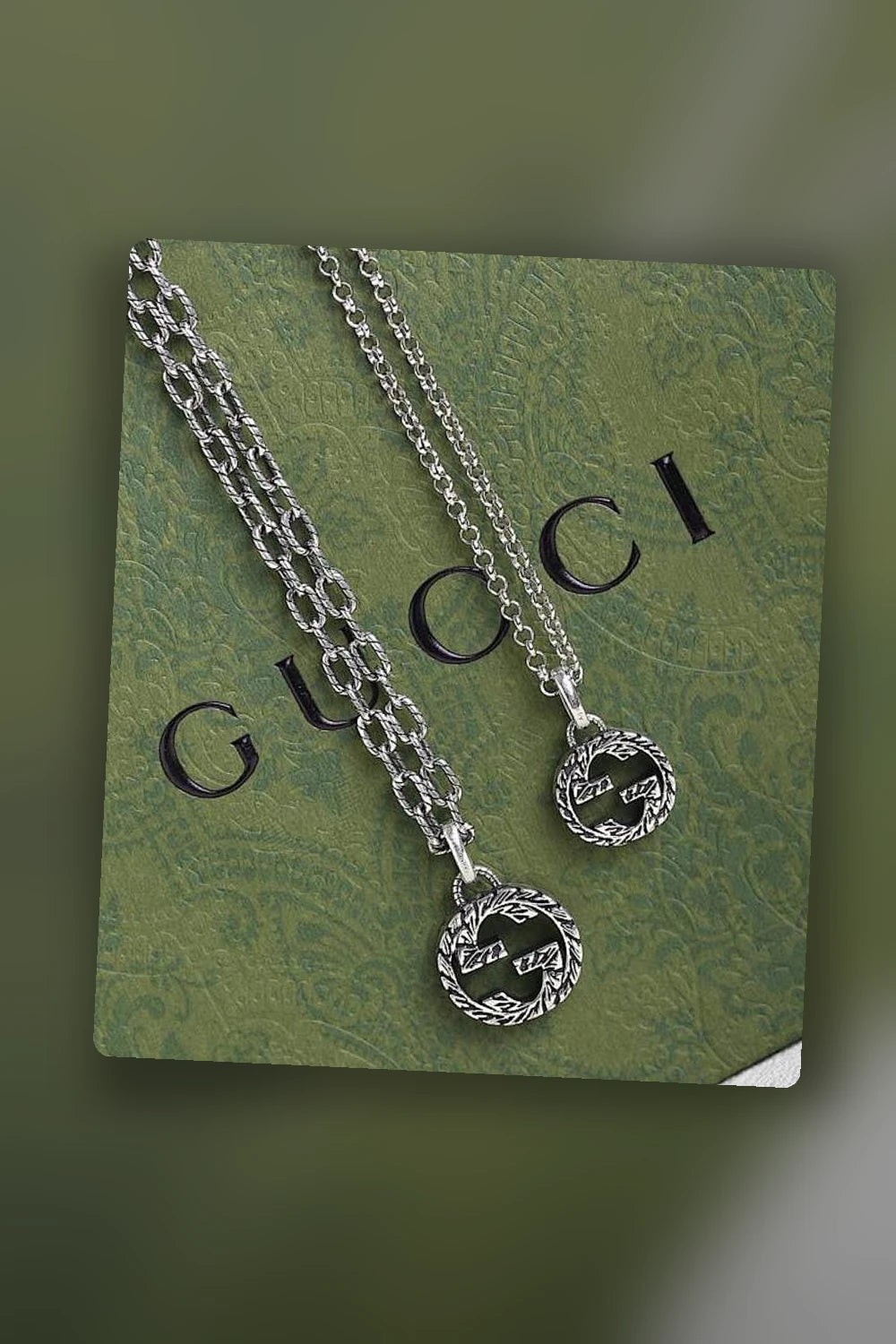 NB - GUKI Jewelry - 505