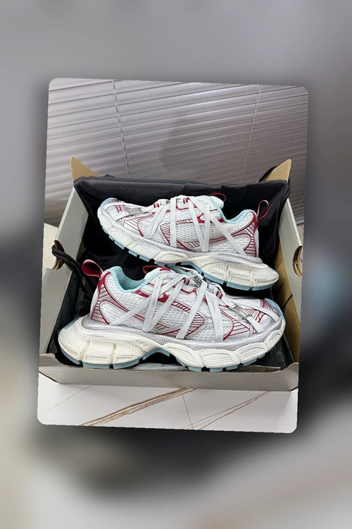 NB - BG Women Shoes - 1124