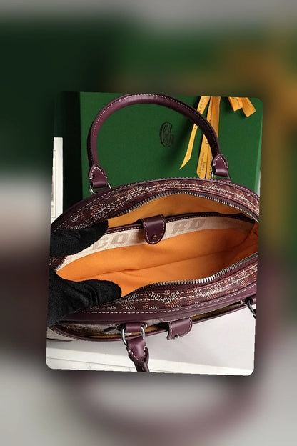 NB - GYO Bag - 1230