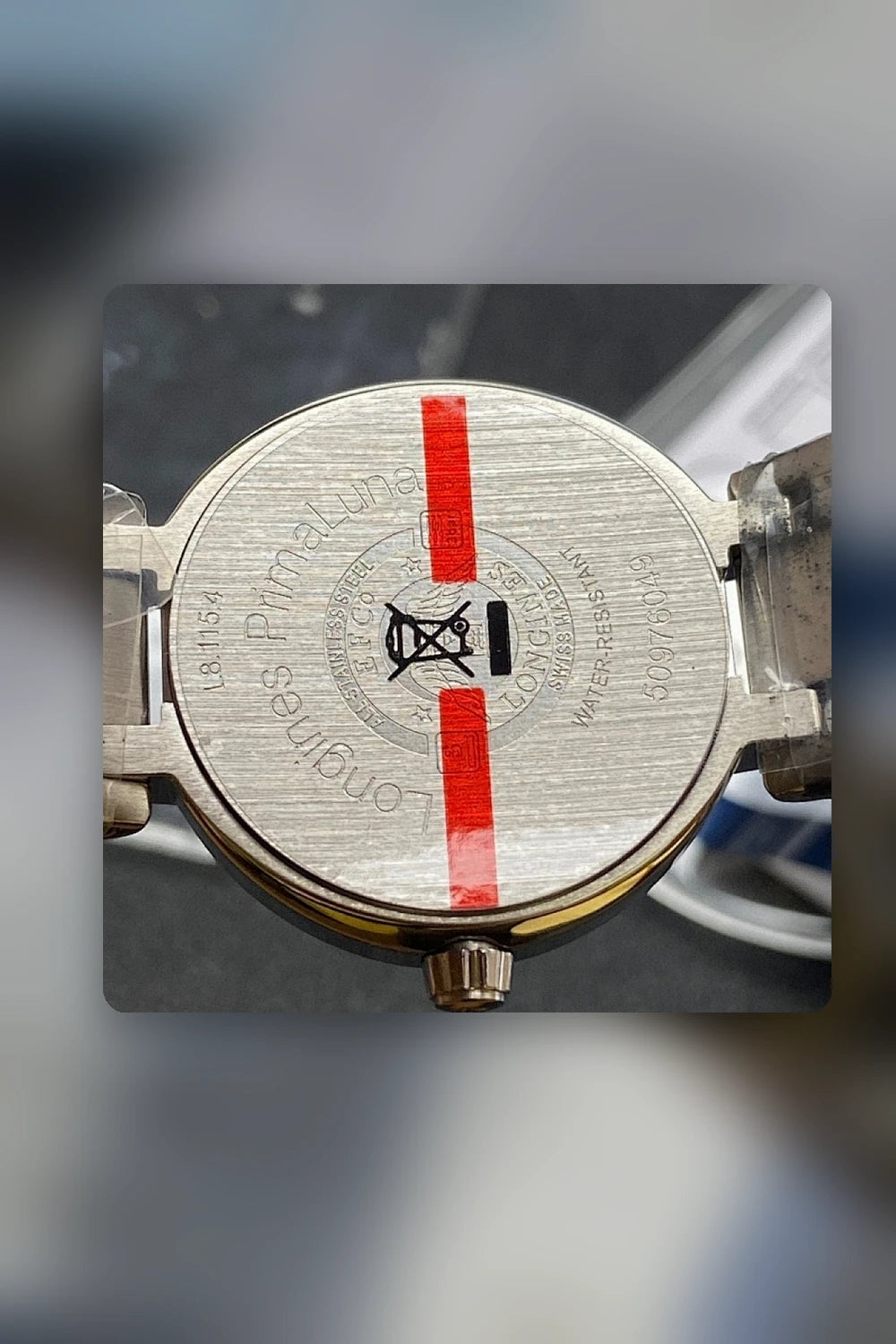 NB - Mix Watch - 435