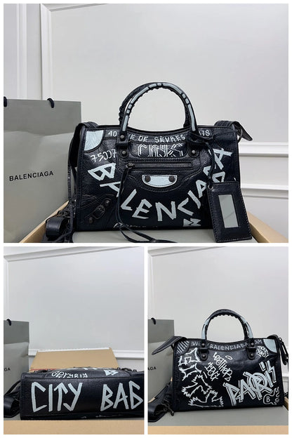 NB - BG Bag - 2115