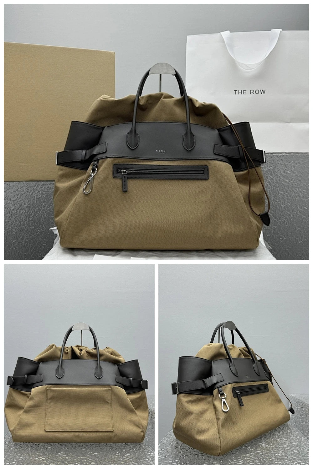 NB - THR Bag - 369