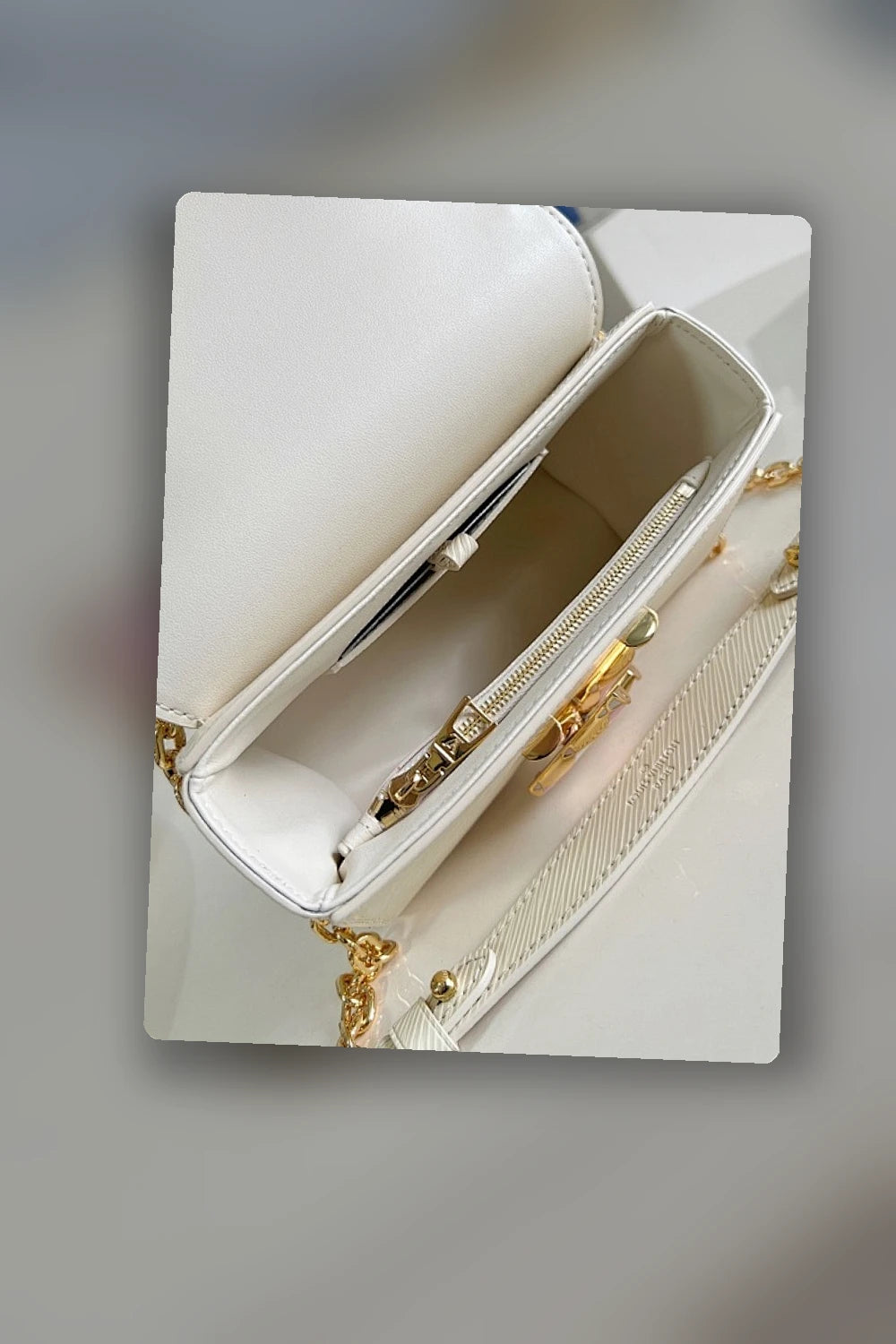 NB - LOV Bag - 982
