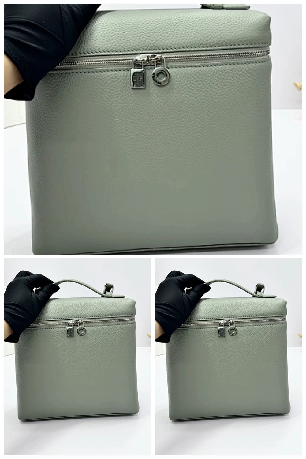 NB - LOP Bag - 420