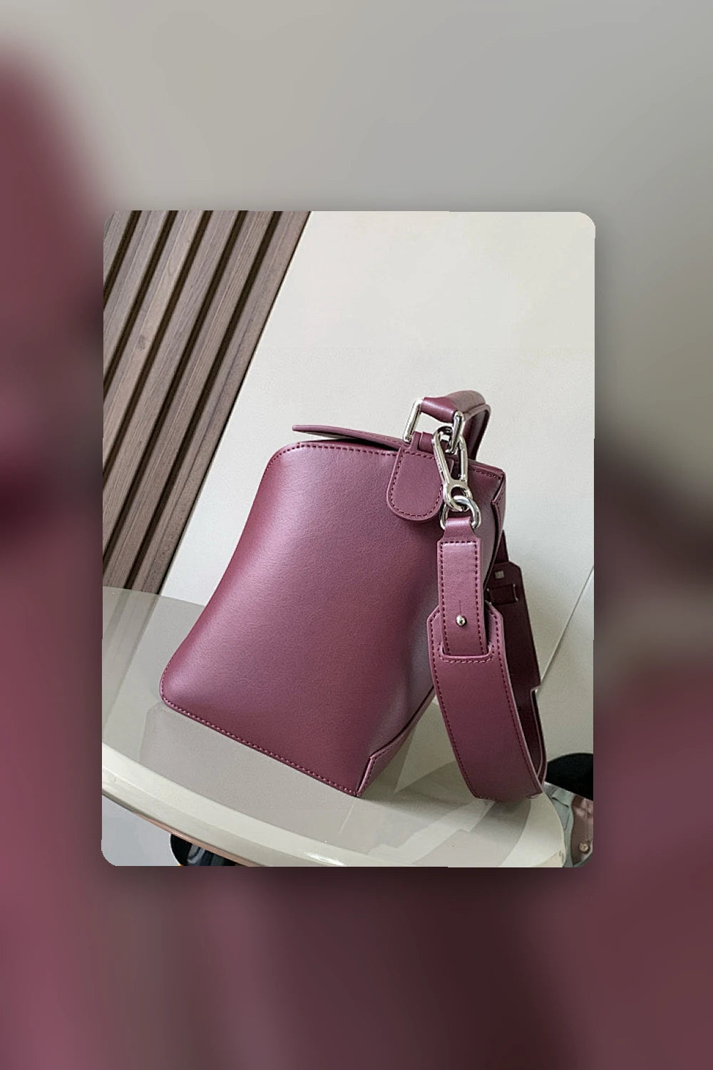 NB - LWO Bag - 578
